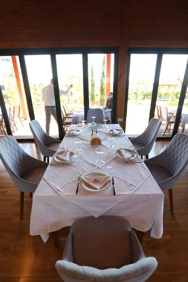 Hotel Te Aldo