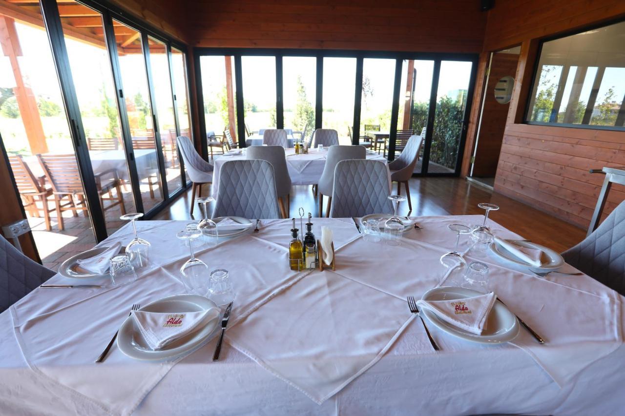 Hotel Te Aldo