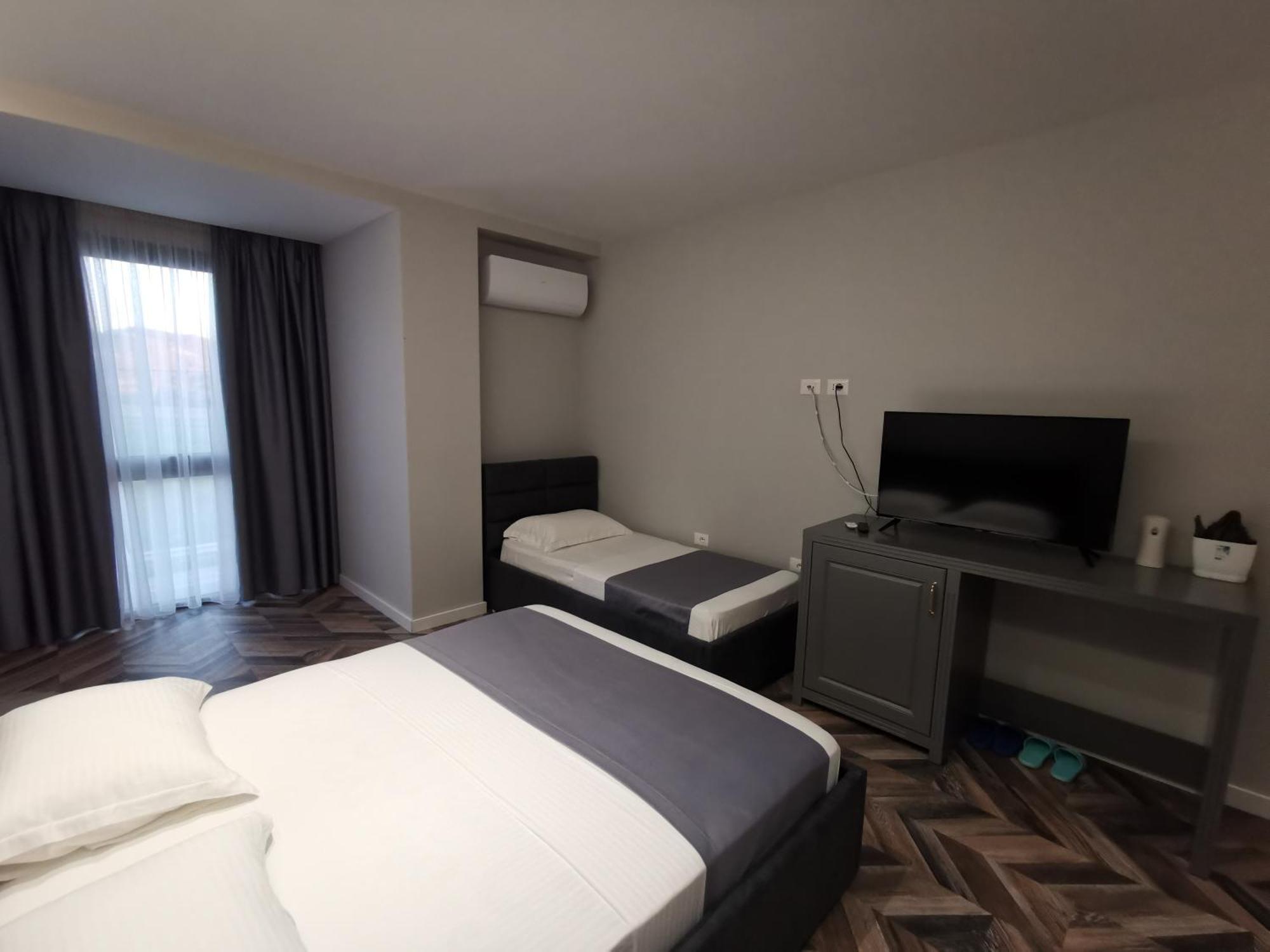 Hotel Te Aldo