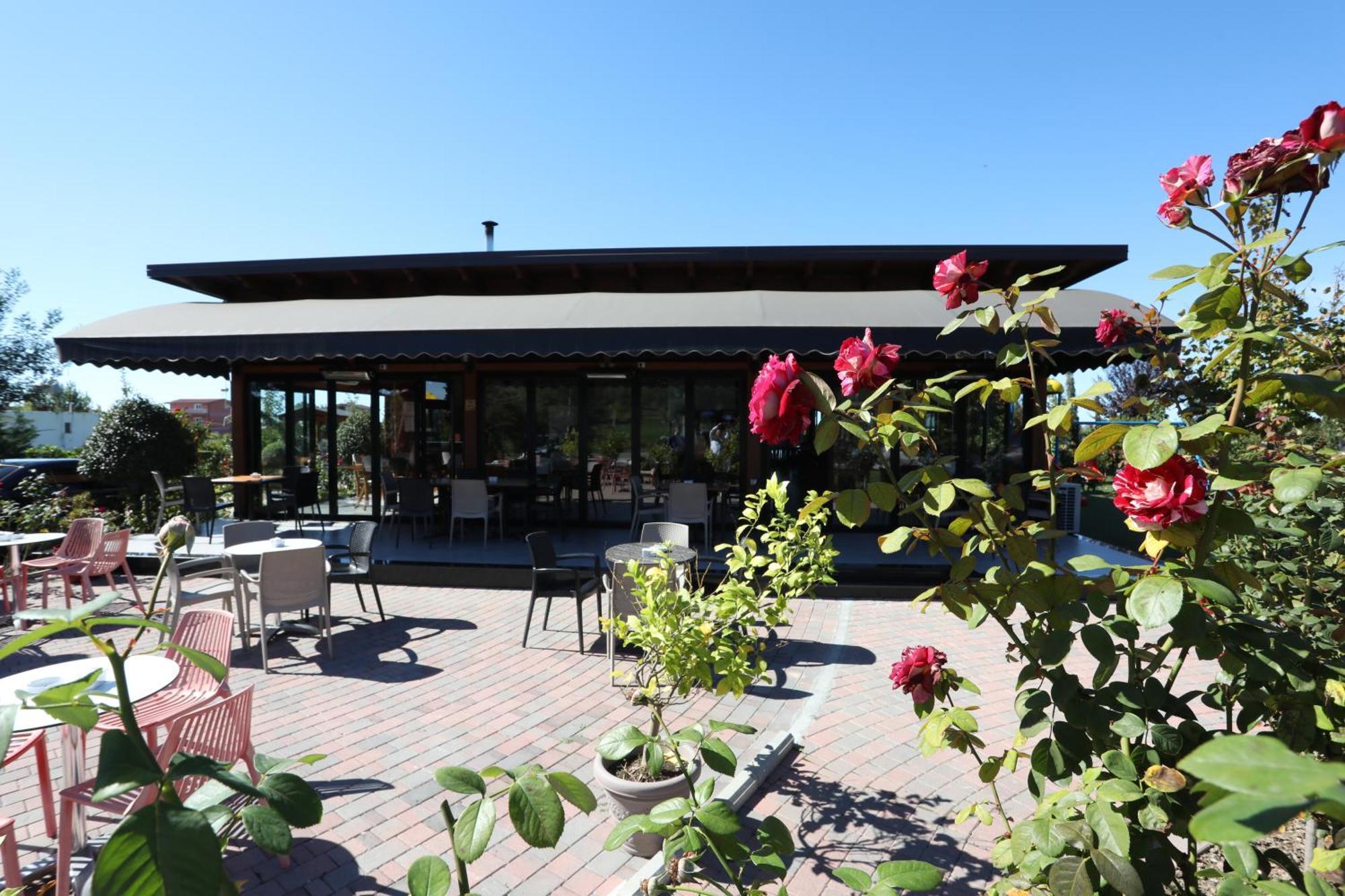 Hotel Te Aldo *