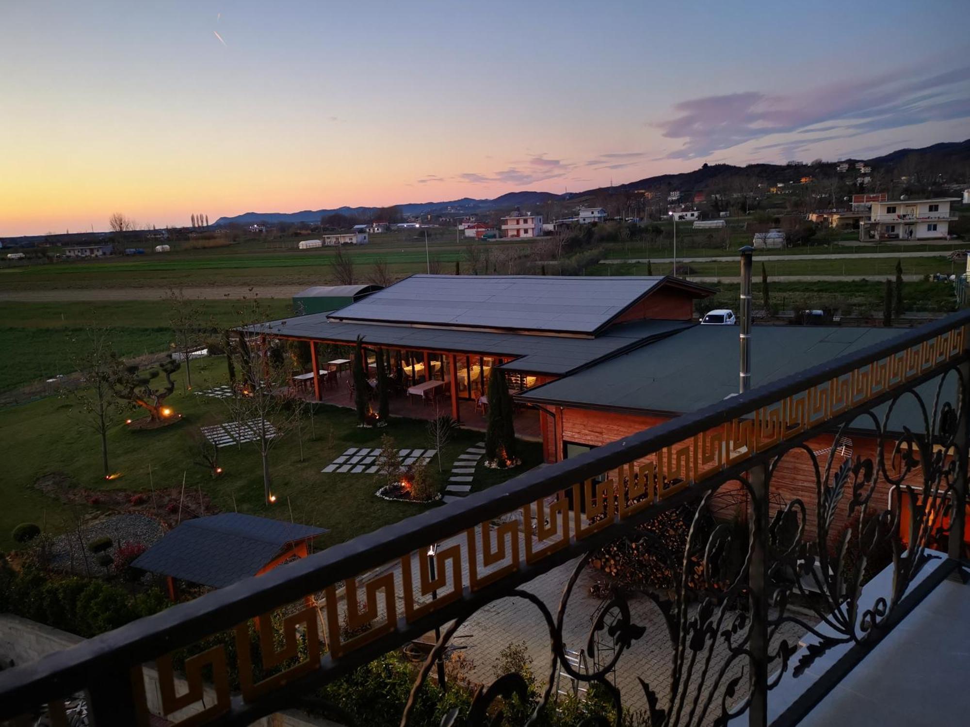 Te Aldo Hotel Kuraten