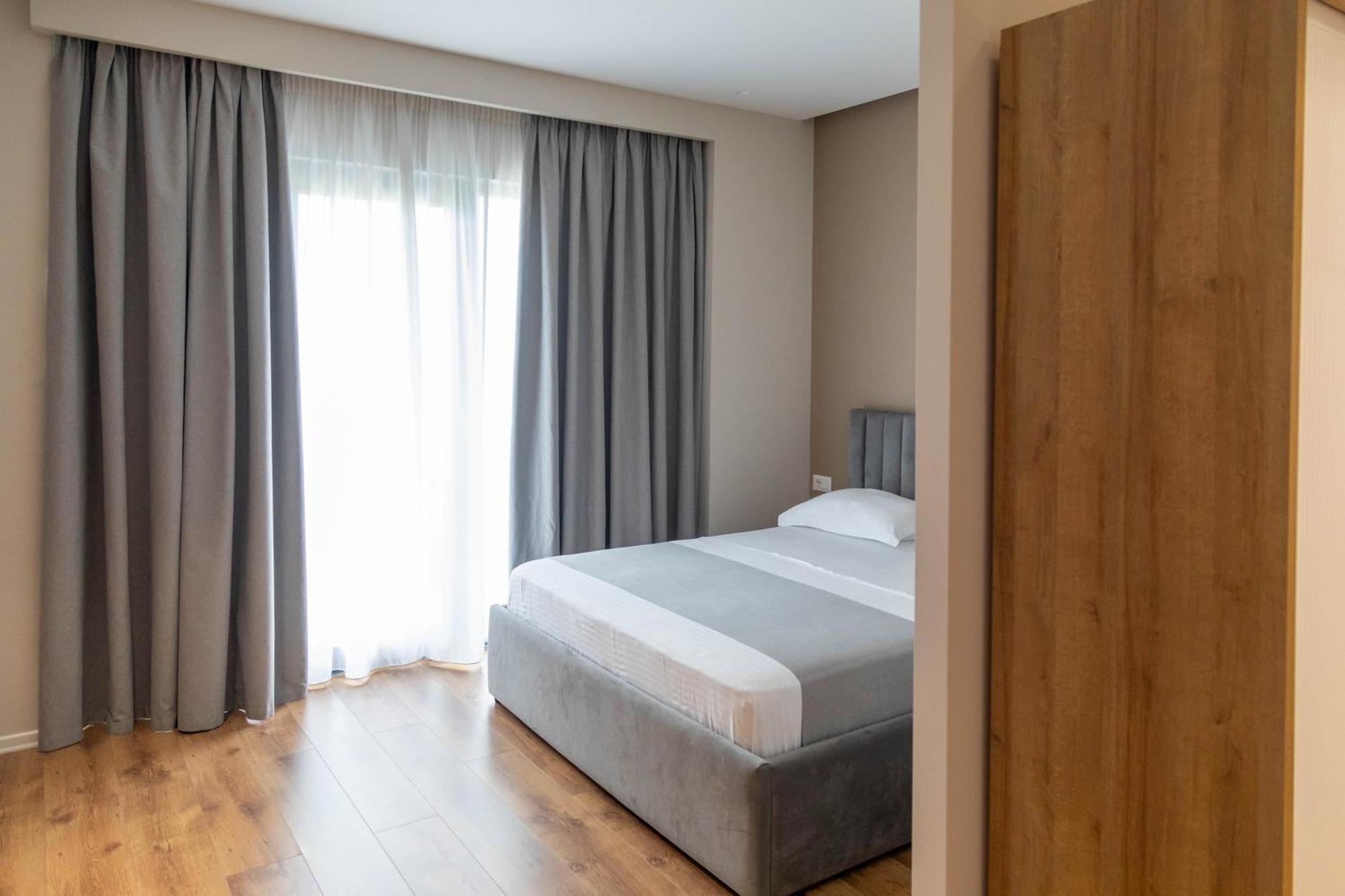 Hotel Te Aldo *